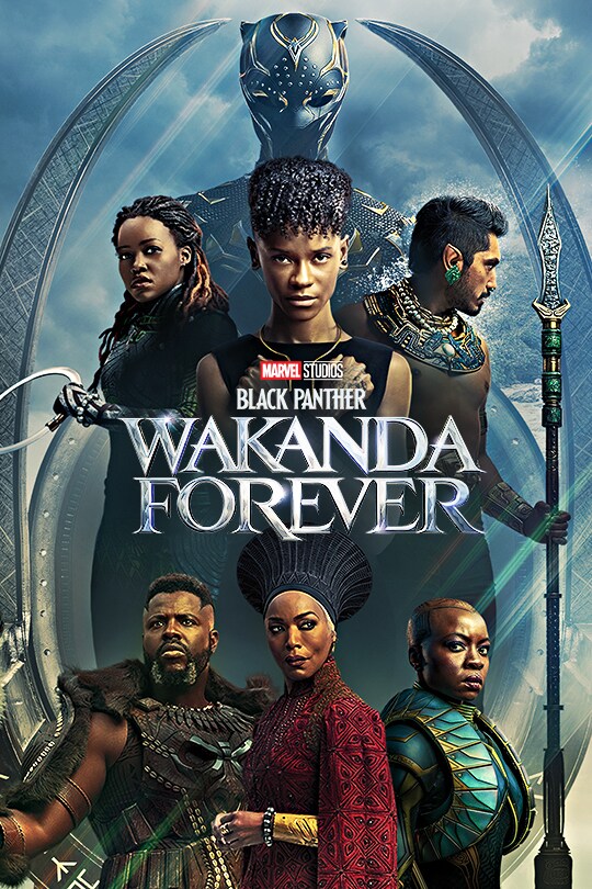 Black Panther 2